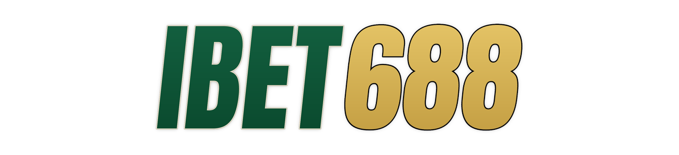 iBet688 Logo